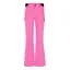 Protest Relole Junior Girls Softshell Ski Pants - Pink