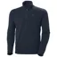 Helly Hansen Mens Daybreaker Half Zip Micro-Fleece - Navy