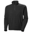 Helly Hansen Mens Daybreaker Half Zip Micro-Fleece - Black
