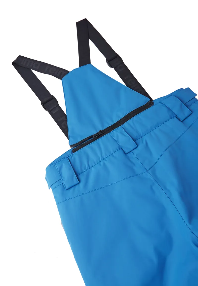 Reima Wingon Kids Ski Pants - Navy Blue-1