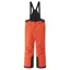 Reima Wingon Kids Ski Pants - Dark Orange