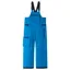 Reima Rheti Kids High Waist Ski Pants - Blue