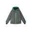 Reima Tirro Kids Ski Jacket - Green