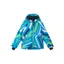 Reima Tirro Kids Ski Jacket - Blue