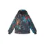 Reima Tirro Kids Ski Jacket - Black