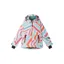 Reima Posio Kids Ski Jacket - White