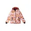 Reima Posio Kids Ski Jacket - Pink