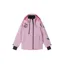 Reima Perille Kids Ski Jacket - Heather Pink