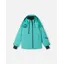 Reima Perille Kids Ski Jacket - Aquamarine