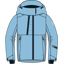 Reima Perille Kids Ski Jacket - Light Blue