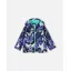 Reima Palsi Kids Ski Jacket - Navy Blue