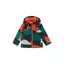 Reima Palsi Kids Ski Jacket - Green