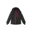 Reima Tieten 2.0 Kids Ski Jacket - Black