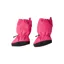 Reima Antura Baby Snow Booties in Soft Pink