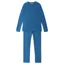 Reima Lani Kids Thermal  Baselayer Set - Navy