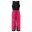 Reima Junior Oryon Ski Pants with Vest in Pink