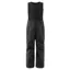 Reima Junior Oryon Ski Pants with Vest in Black