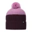 Reima Pilke Kids Beanie Hat - Purple