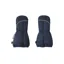Reima Tepas kids/Toddler Winter Mittens - Navy Blue