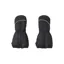 Reima Tepas kids/Toddler Winter Mittens - Black
