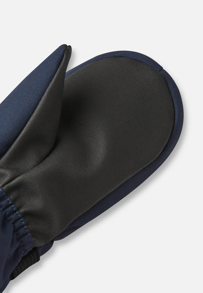 Reima Ote 2.0 kids Winter Mittens - Navy-1