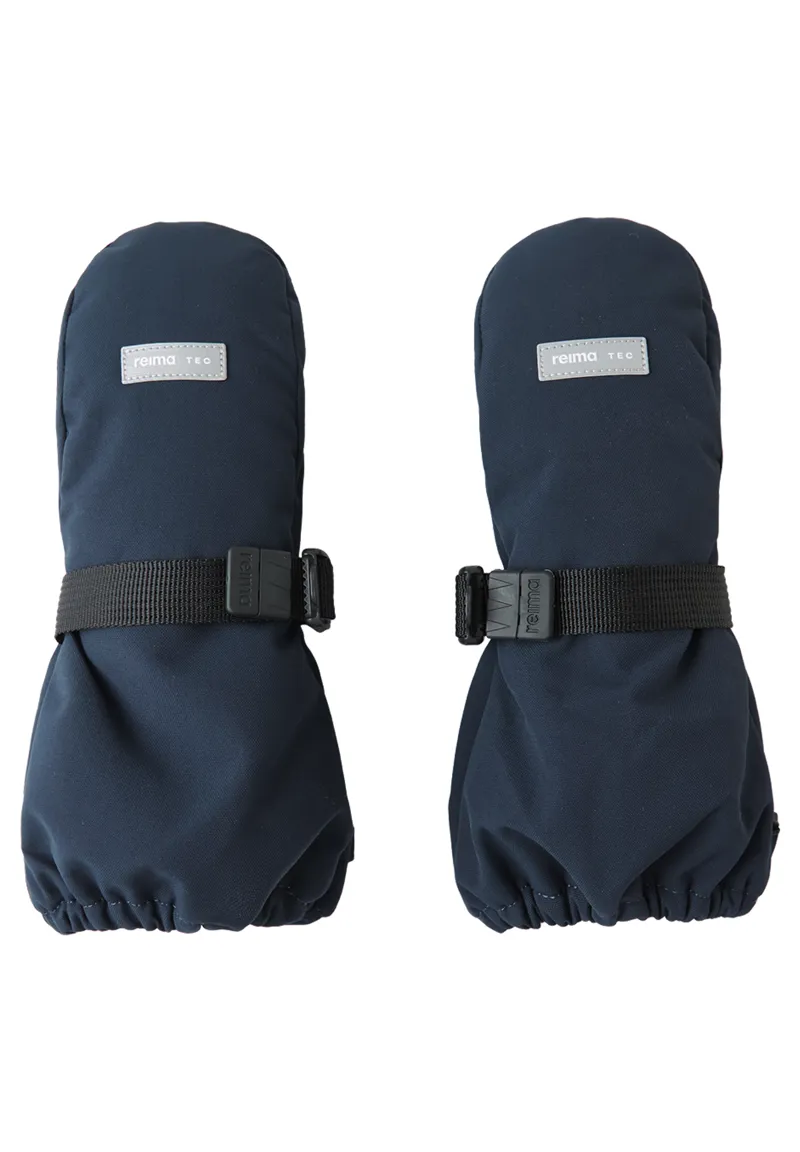 Reima Ote 2.0 kids Winter Mittens - Navy