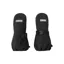 Reima Ote 2.0 kids Winter Mittens - Black