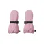 Reima Ote 2.0 kids Winter Mittens - Light Pink