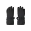 Reima Tartu Kids Winter Gloves - Black
