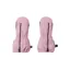 Reima Tepas 2.0 kids/Toddler Winter Mittens - Pink
