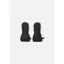 Reima Tepas 2.0 kids/Toddler Winter Mittens - Black