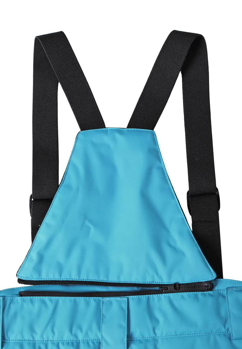 Reima Wingon Kids Ski Pants in Blue-2