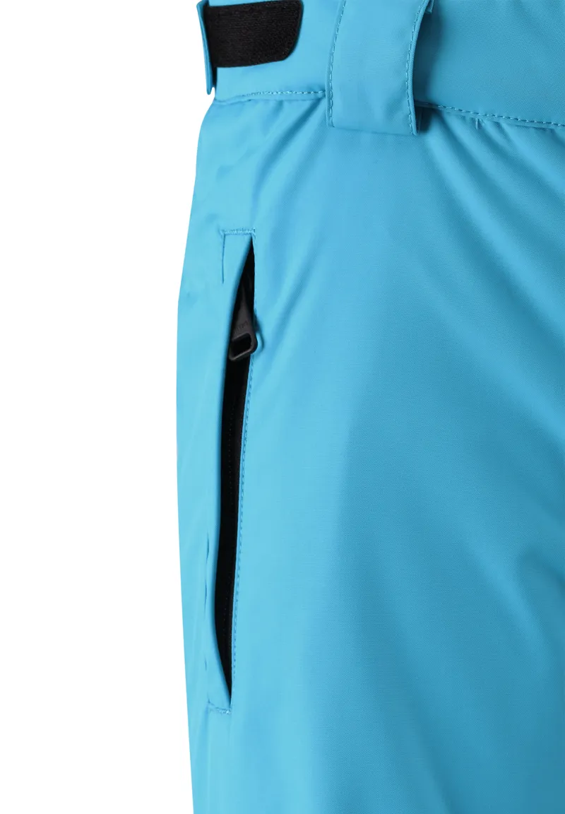 Reima Wingon Kids Ski Pants in Blue-4