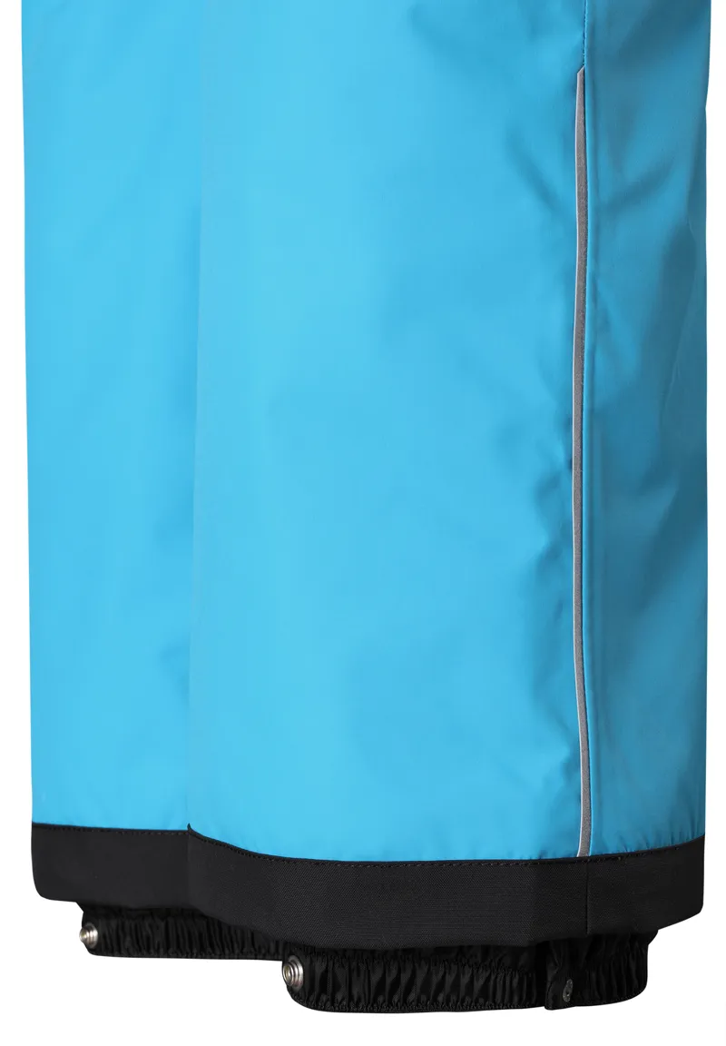 Reima Wingon Kids Ski Pants in Blue-5