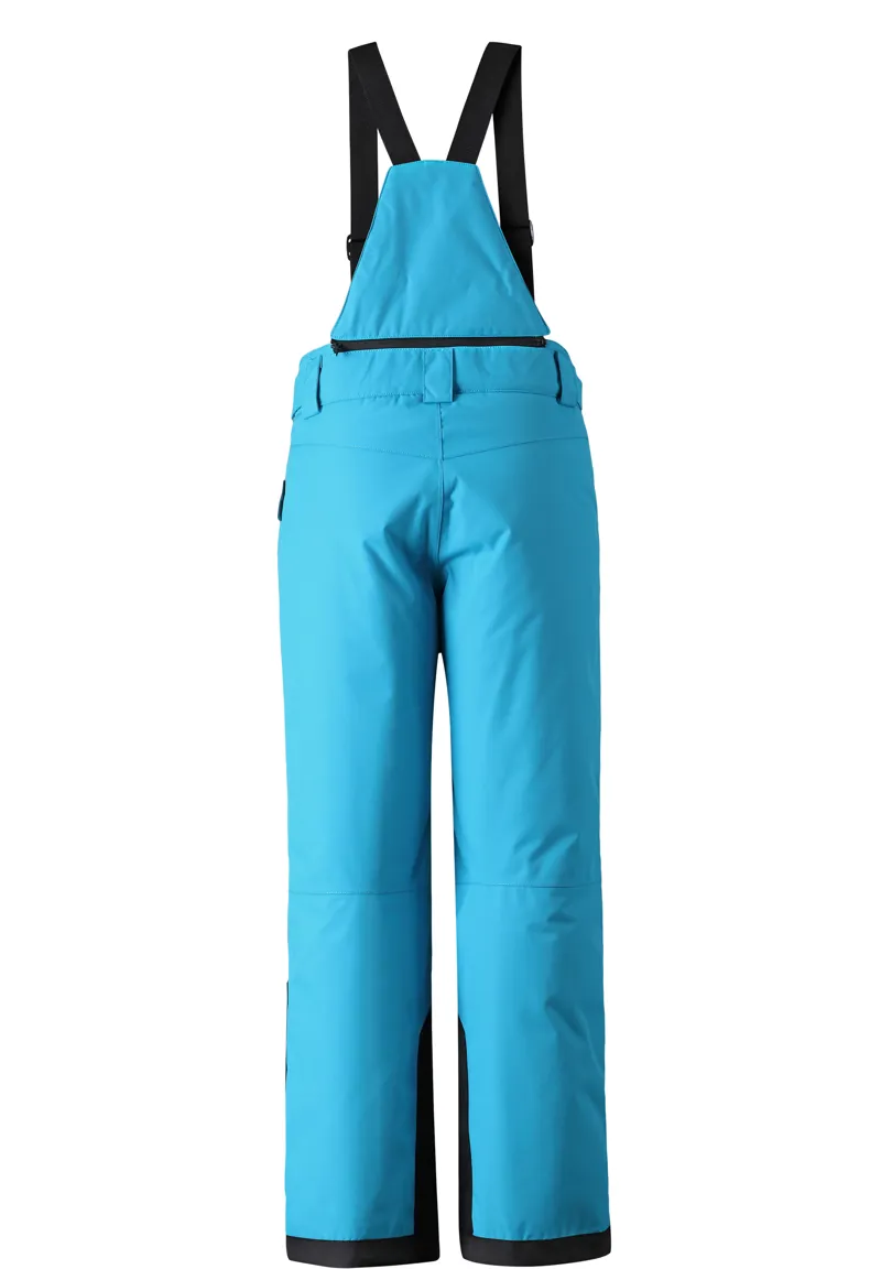 Reima Wingon Kids Ski Pants in Blue-1