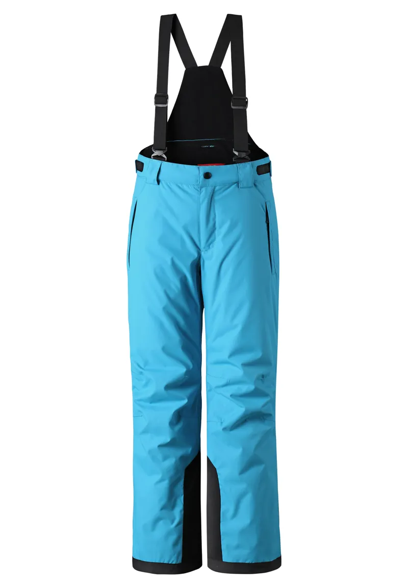 Reima Wingon Kids Ski Pants in Blue