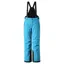 Reima Wingon Kids Ski Pants in Blue