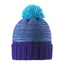 Reima Junior Rinne Beanie Hat in Blue