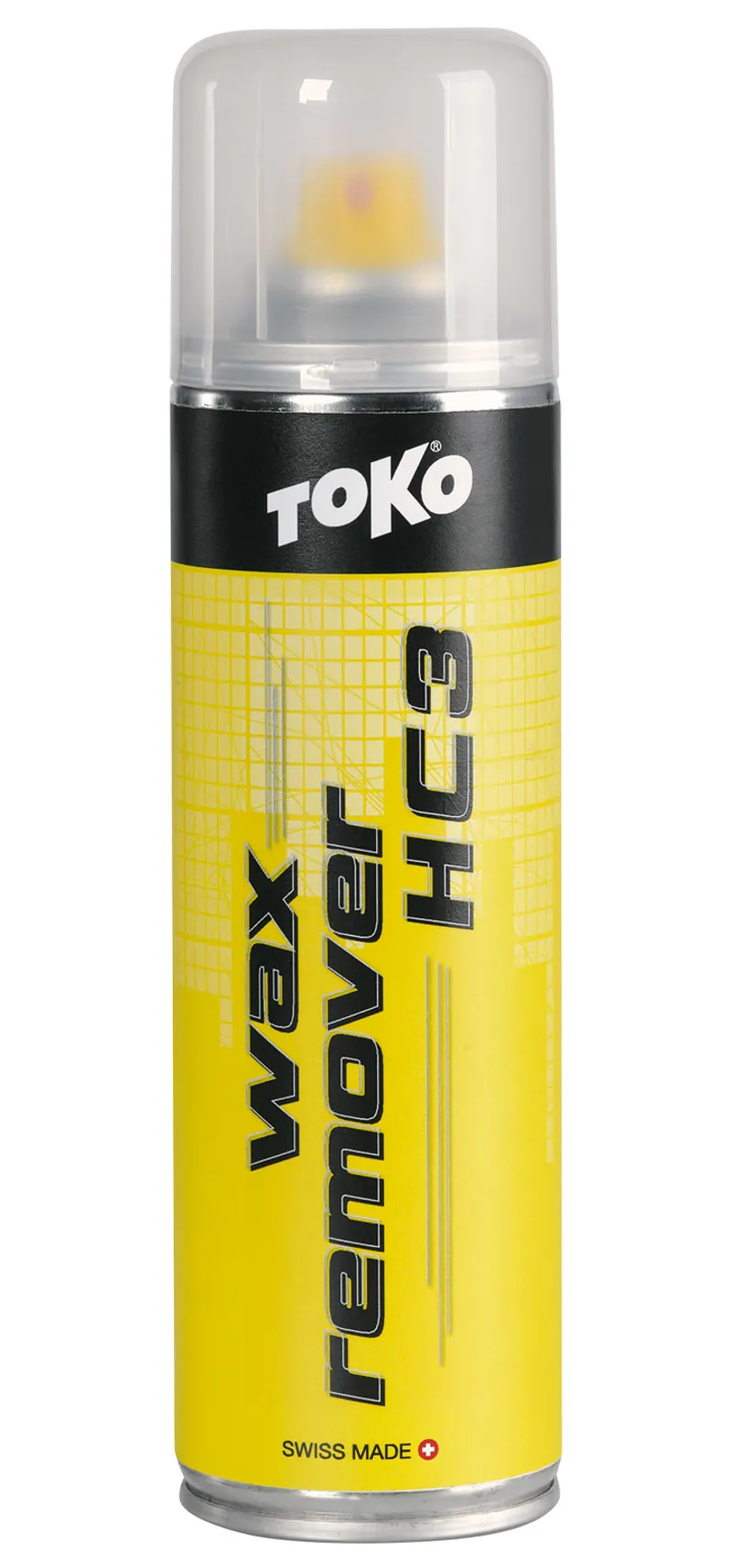 2024 Toko Wax Remover HC3 Spray 250ML Can