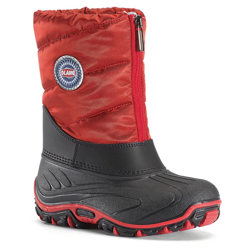 Olang on sale ski boots