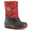 Olang BMX Kids Snow boot in Red