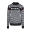 Stockli Swiss Snow Unisex Pullover - Black