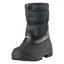 Reima Nefar Kids Winter Snow Boots in Black