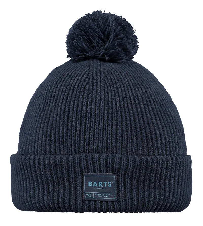 Barts Arkade Beanie - Navy