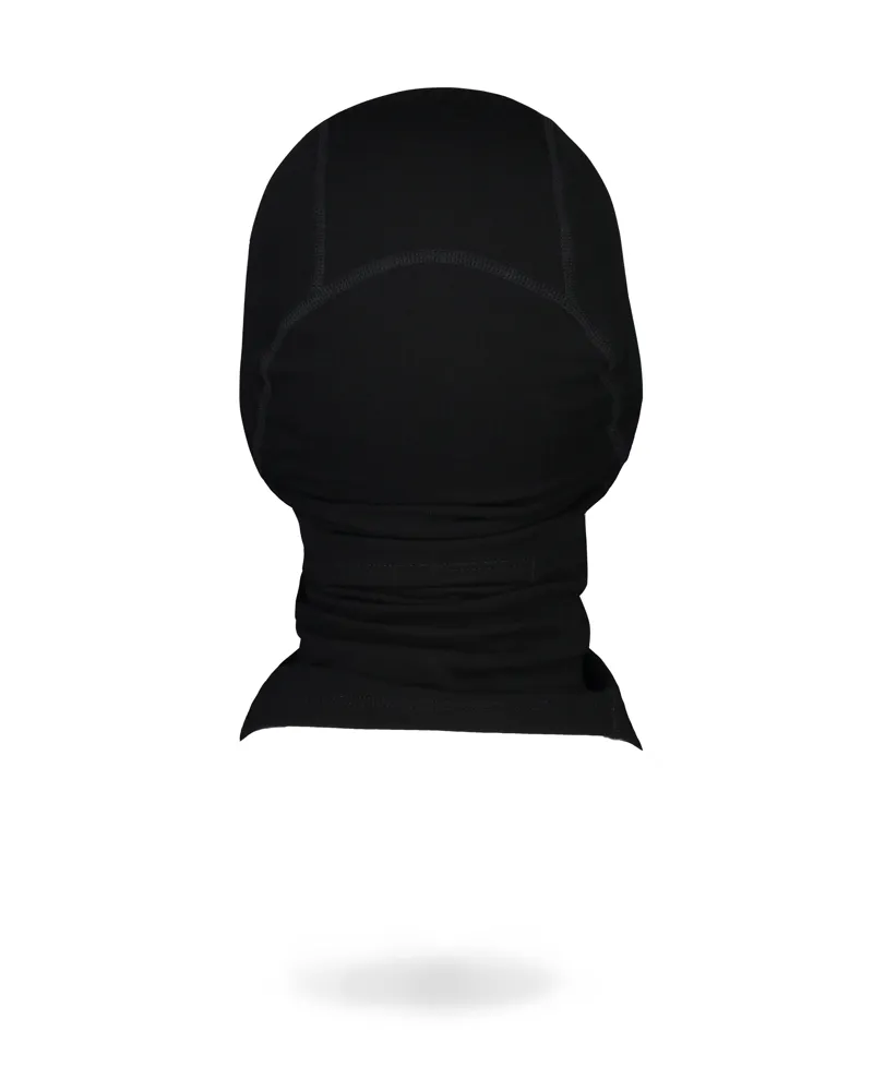 Mons Royale Santa Rosa Merino Balaclava Black S/M-1