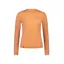 Mons Royale Cascade 200 Womens Baselayer LS - Punch
