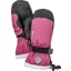 Hestra Gauntlet Czone Junior Ski Mittens - Pink