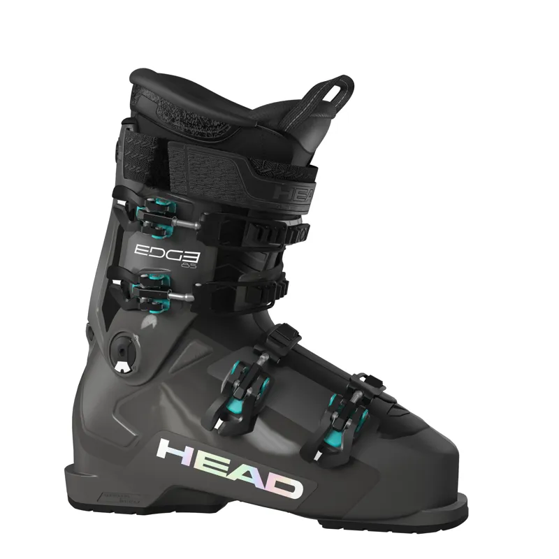 Head Edge 85W HV Womens Ski Boots - Anthracite
