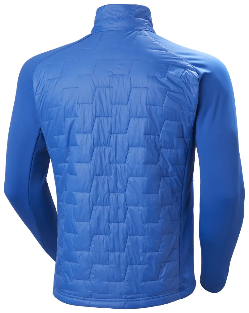 Helly Hansen Mens Hybrid Insulator Jacket - Cobalt Blue-1