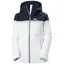 Helly Hansen Motionista Womens Ski Jacket - White